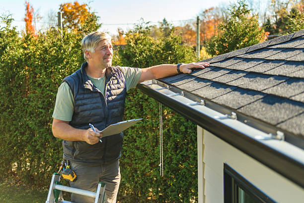 Trusted Gutter Repair And Installation service in Ardsley, NY - Ben Roofing and Steel LLC